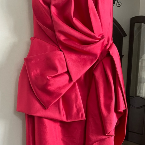 Lucian Matis Dress - Picture 9 of 17